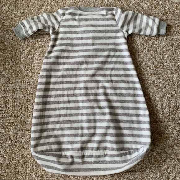 Carter’s Fleece Sleep Sacks 0-3 month - Picture 7 of 7
